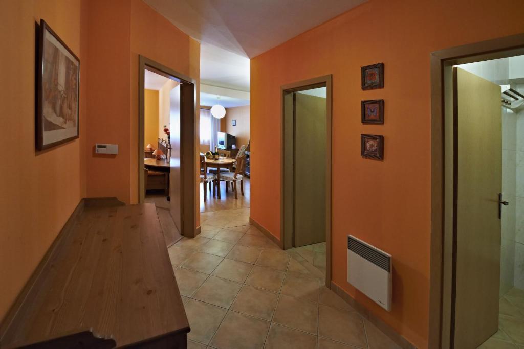 Apartmány Donovaly Habitación foto