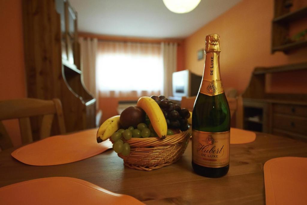 Apartmány Donovaly Habitación foto