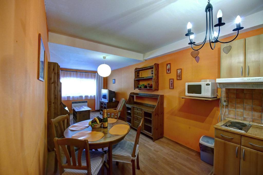 Apartmány Donovaly Habitación foto