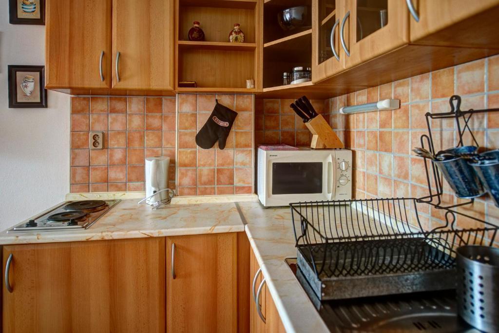 Apartmány Donovaly Habitación foto