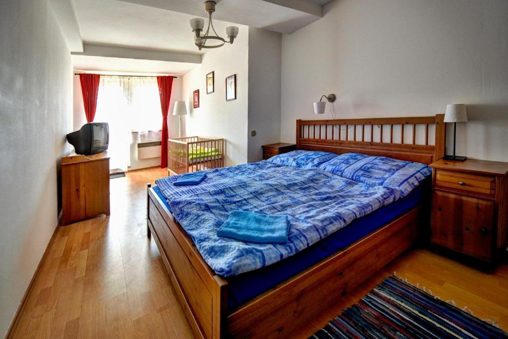 Apartmány Donovaly Habitación foto