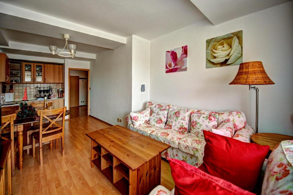 Apartmány Donovaly Habitación foto