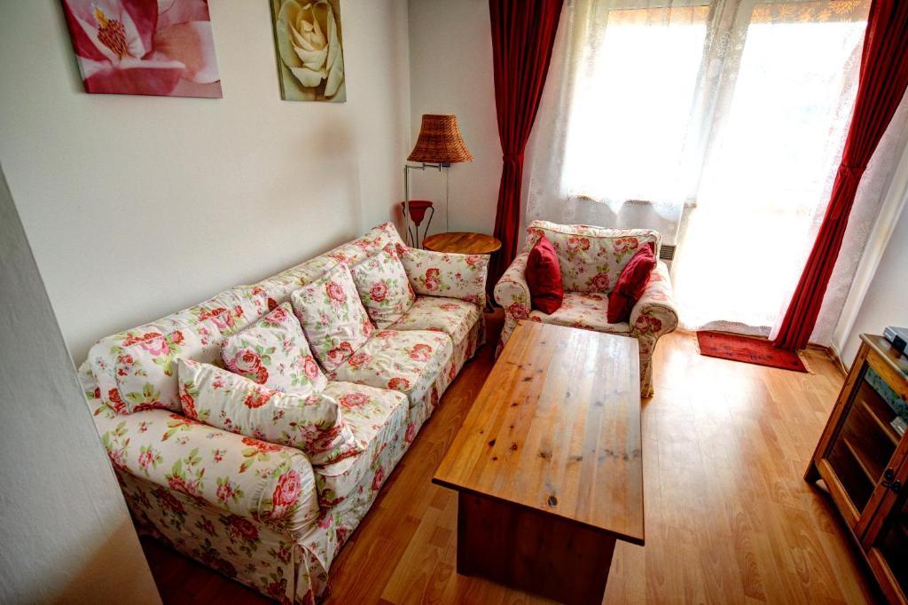 Apartmány Donovaly Habitación foto