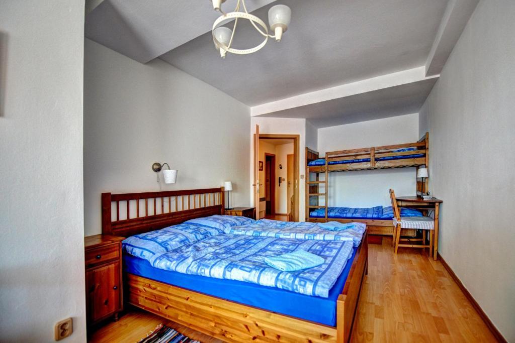 Apartmány Donovaly Habitación foto