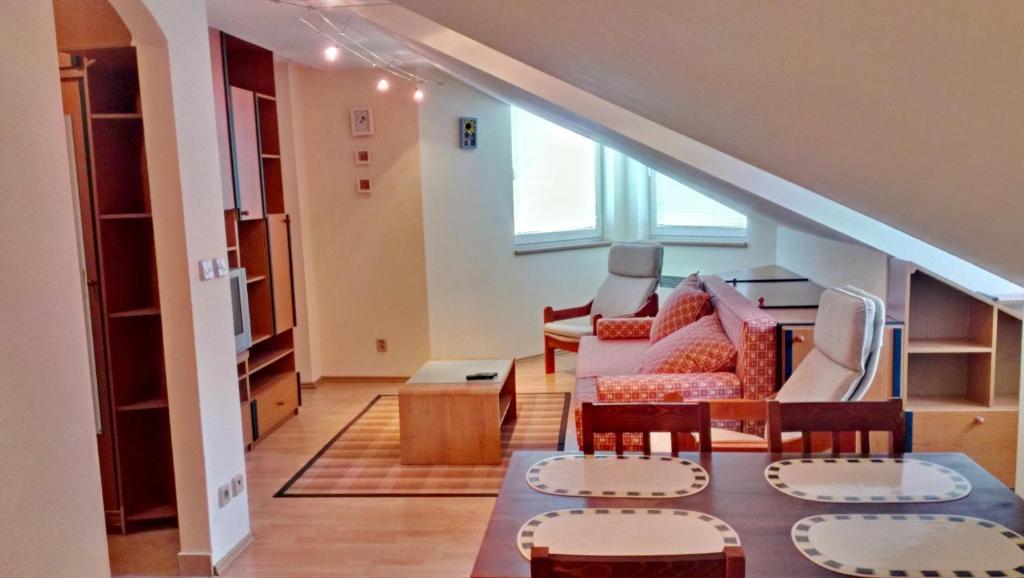 Apartmány Donovaly Habitación foto