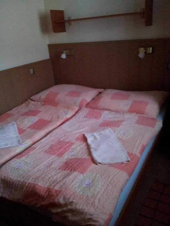 Apartmány Donovaly Habitación foto